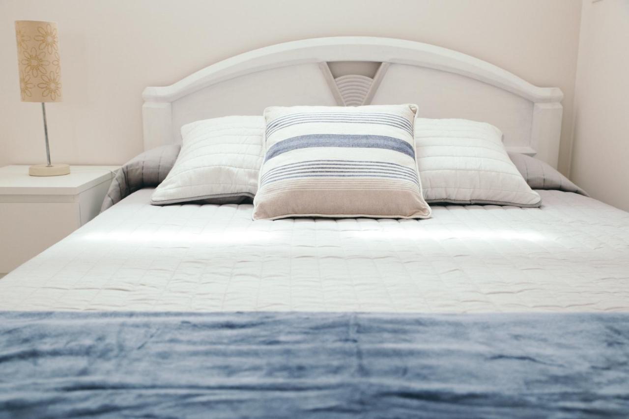 Estilo Nordico Sardinero Apartment ซานตานเดร์ ภายนอก รูปภาพ