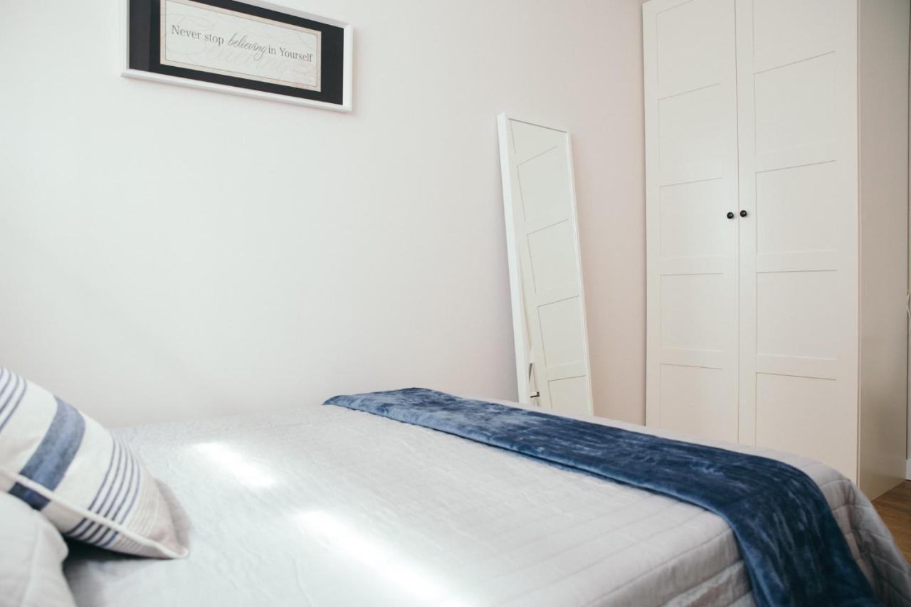 Estilo Nordico Sardinero Apartment ซานตานเดร์ ภายนอก รูปภาพ